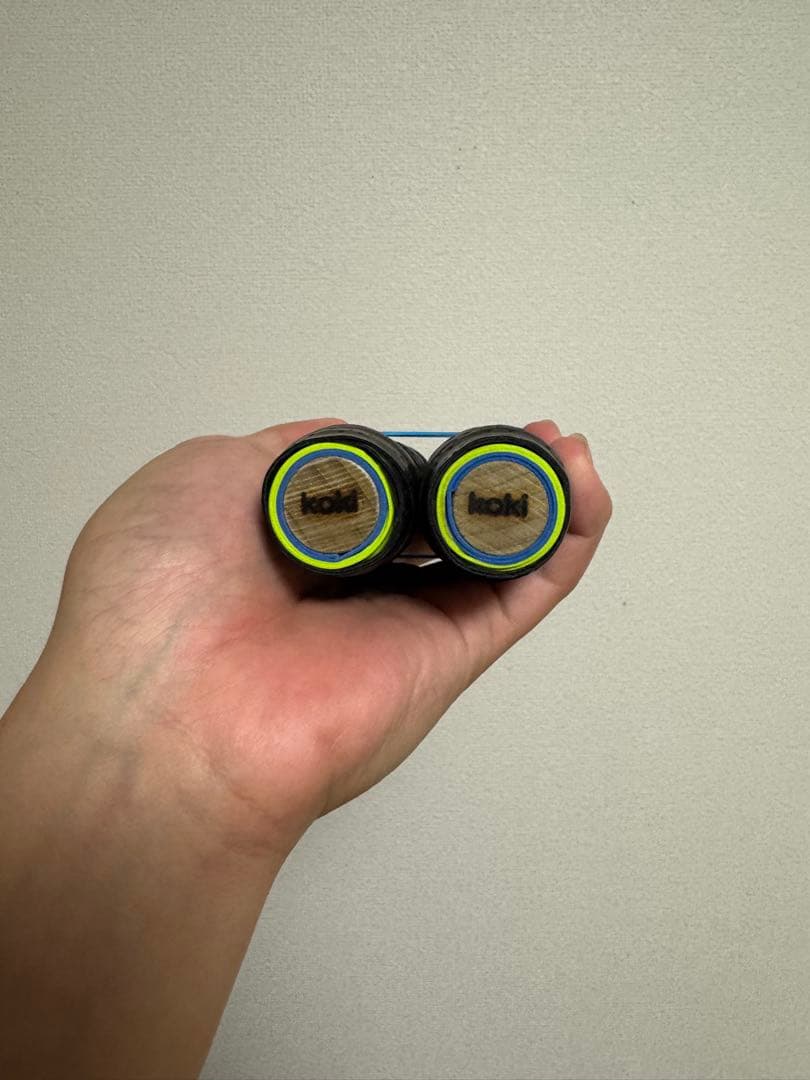 【MILINBABY様】 太鼓の達人 マイバチ4セット