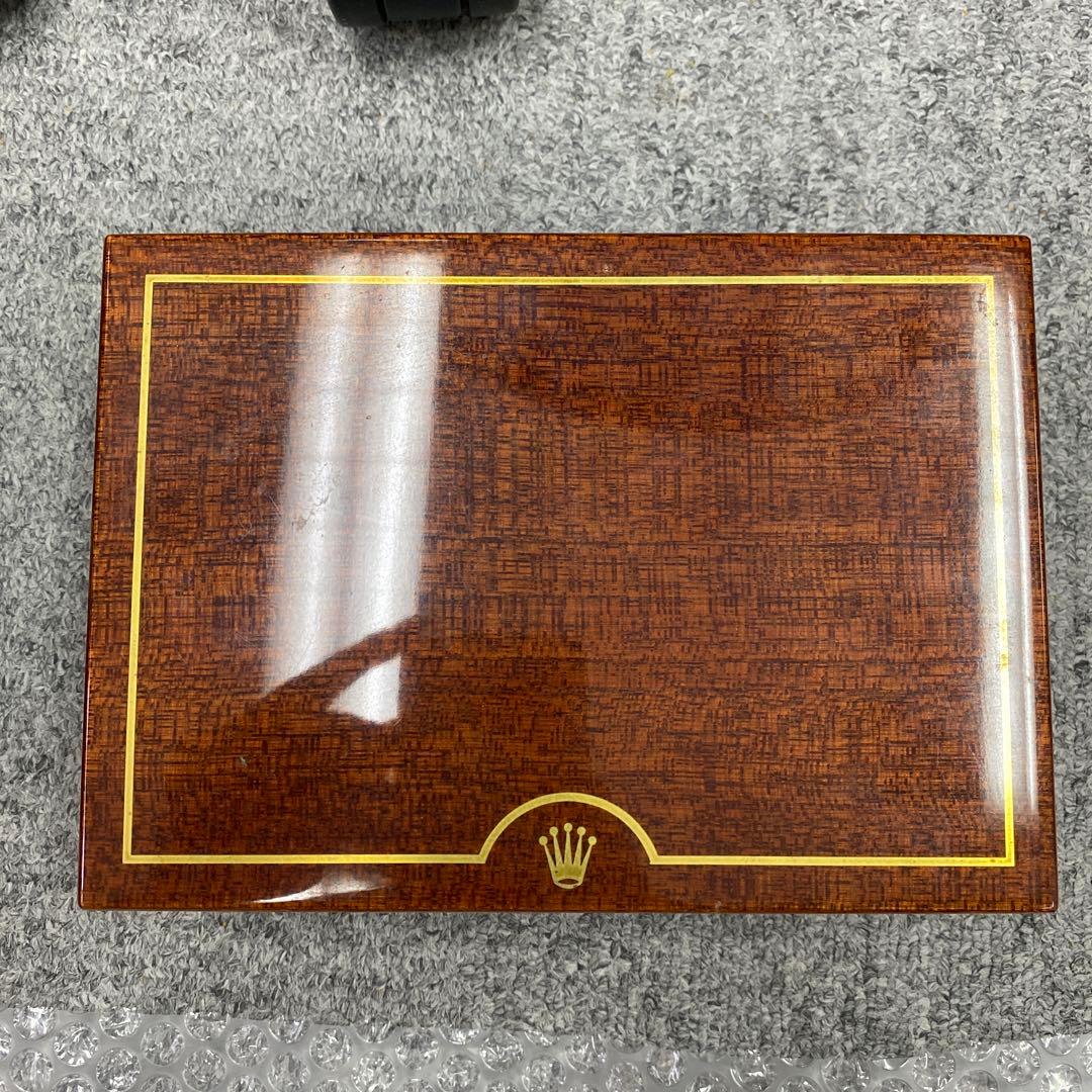 管理番号71416 ロレックス　16523 デイトナ　箱