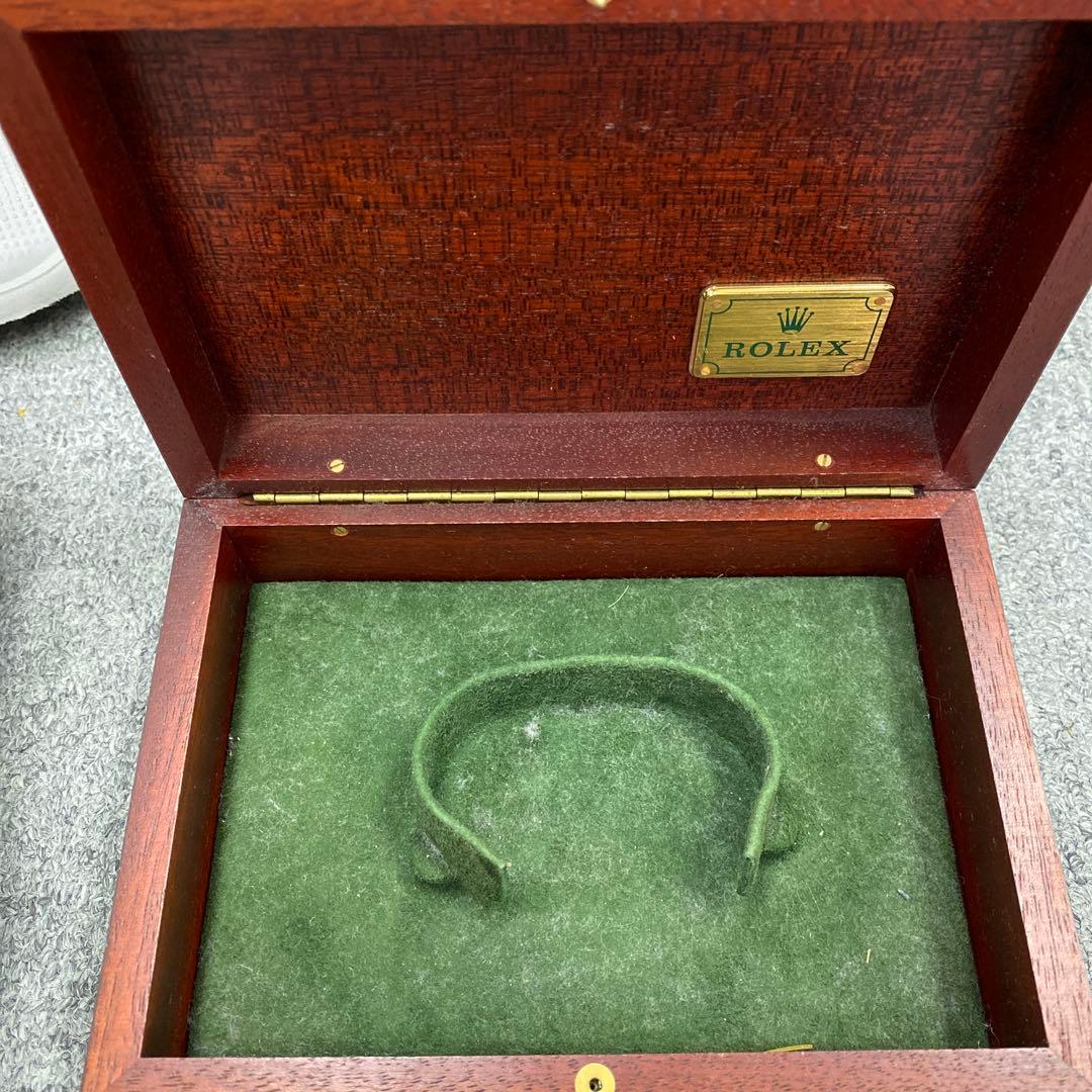 管理番号71416 ロレックス　16523 デイトナ　箱