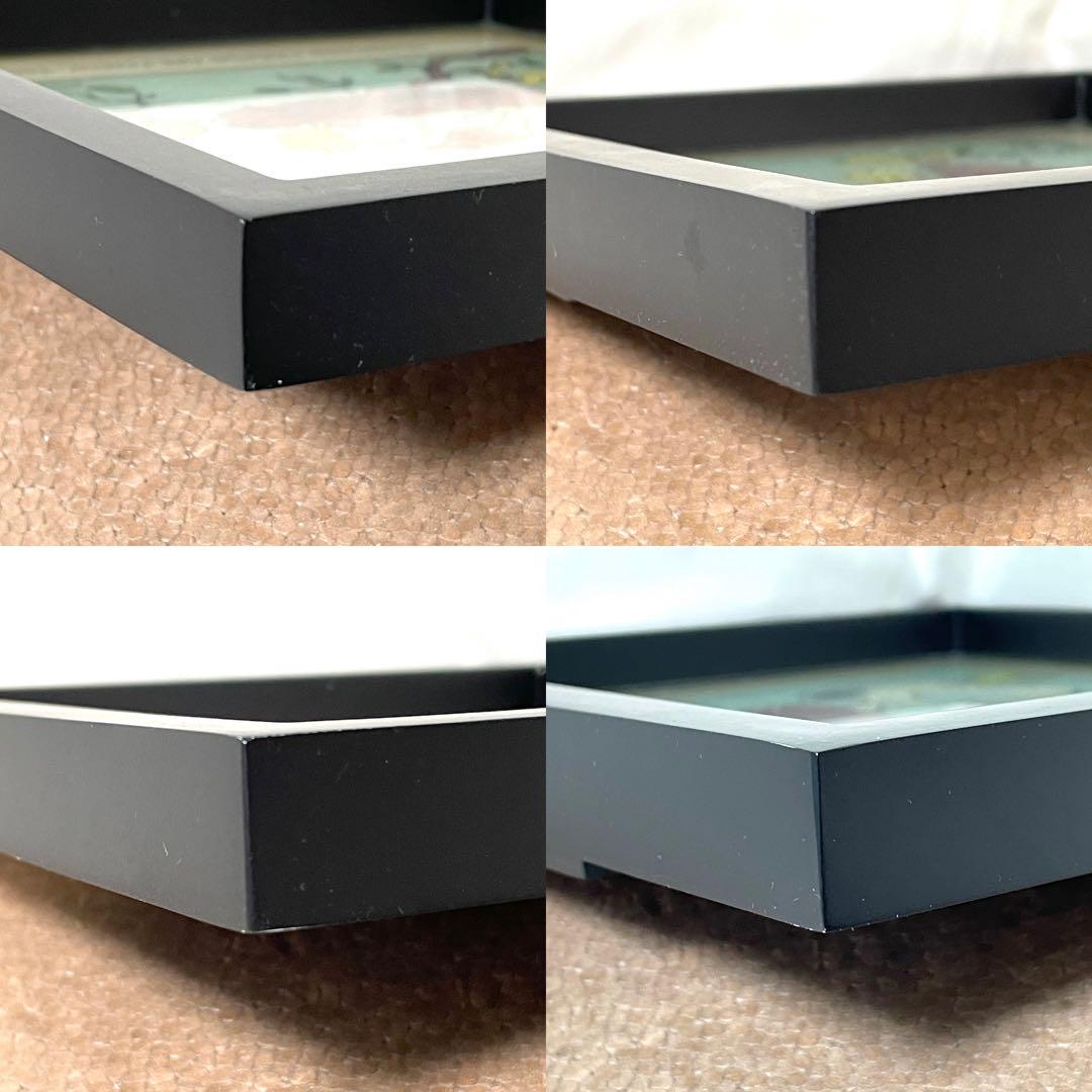 ■希少■ホールマーク　スヌーピー＆ウッドストック　ヴィンテージ アートフレーム