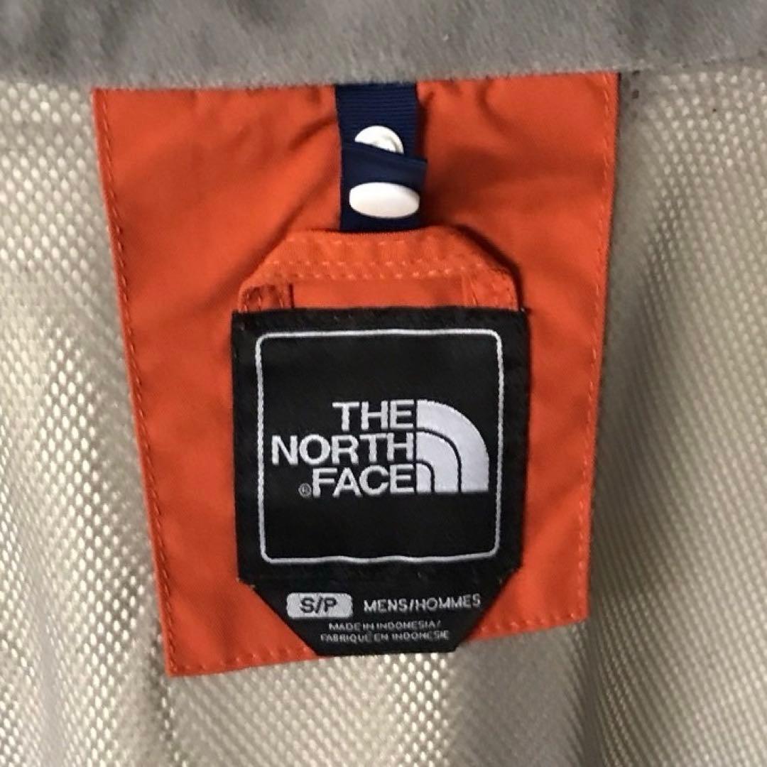 US 希少カラー　ハイベント　ザノースフェイス　マウンテンパーカー　スキーウェア