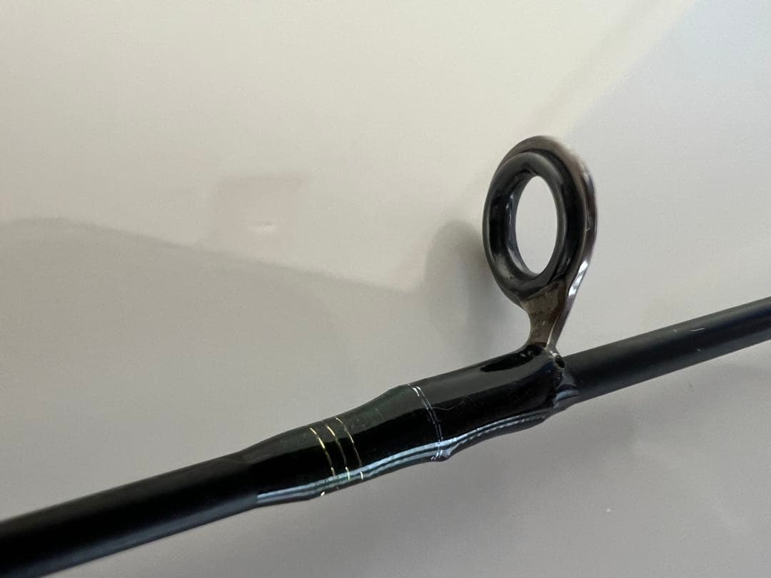 【美品】メガバス デストロイヤー F1-61XS