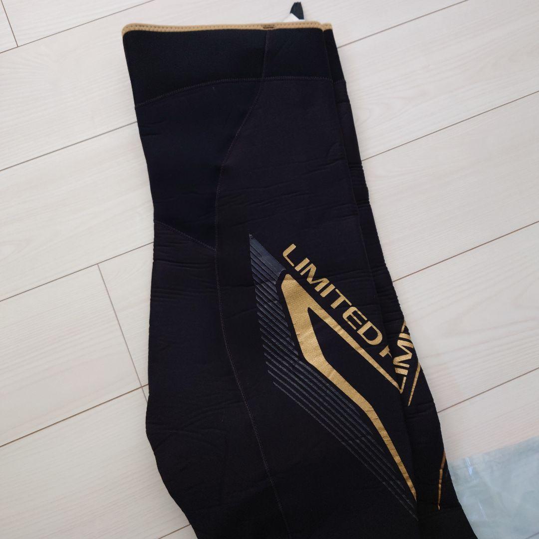 【ジャンク】リミテッドプロウェーダーLAサイズWA-151Pシマノジオロック