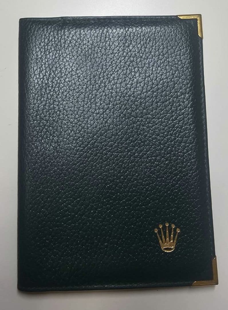 ROLEX　ロレックス　化粧箱　外箱　説明書　付属品　セット　時計