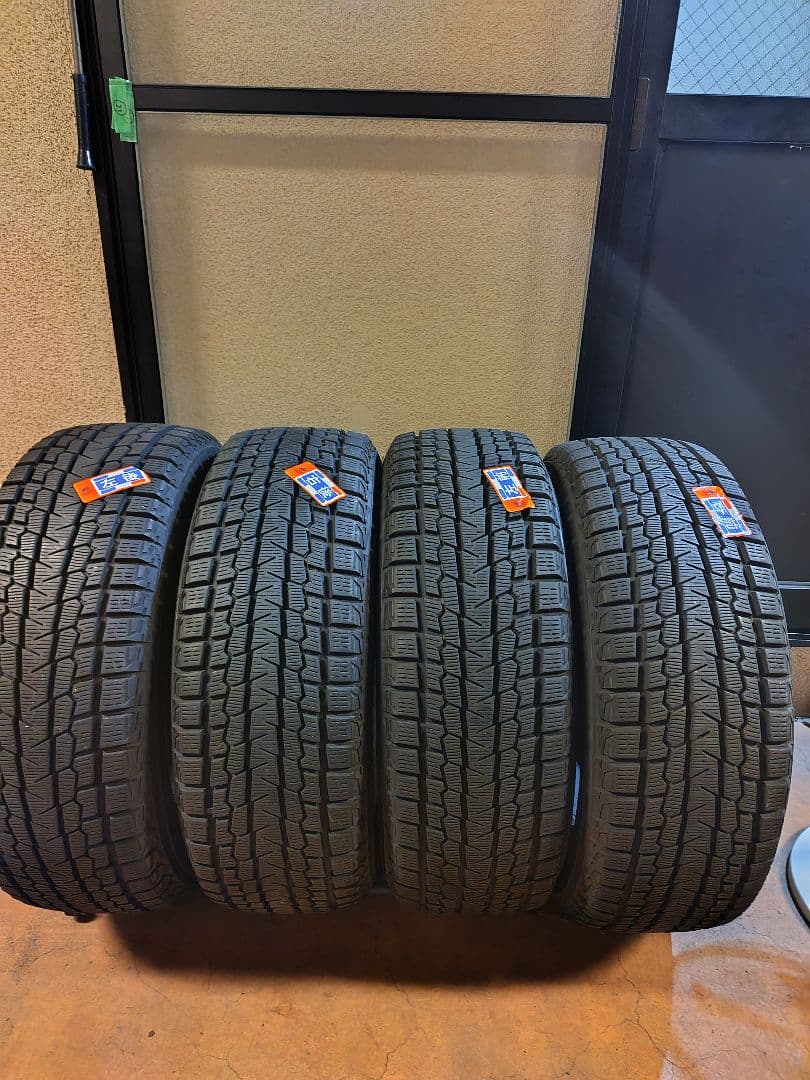 タイヤ・ホイール Chen