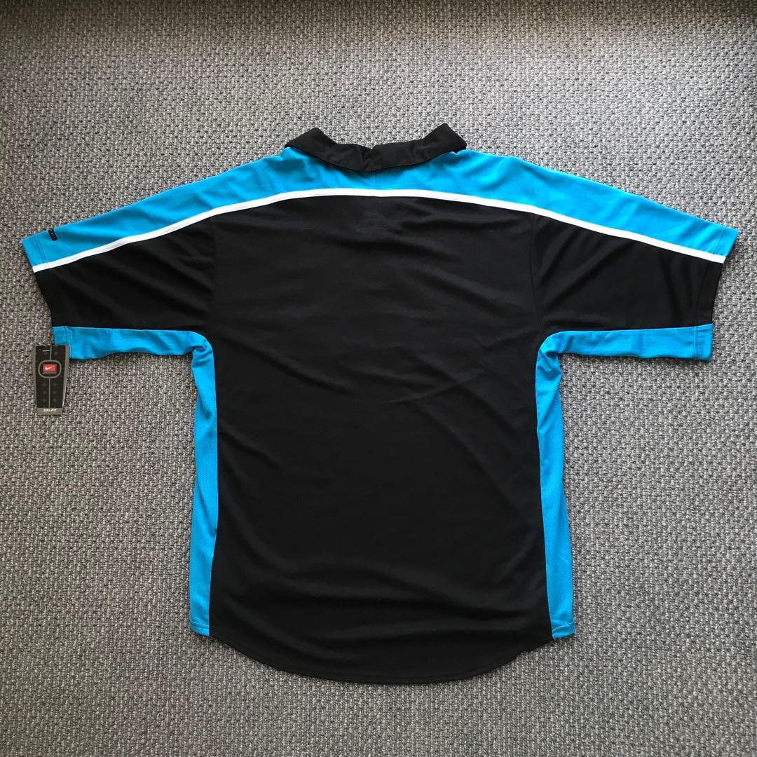 99-01(A) PSVアイントホーフェン　ユニフォーム　半袖　デッドストック