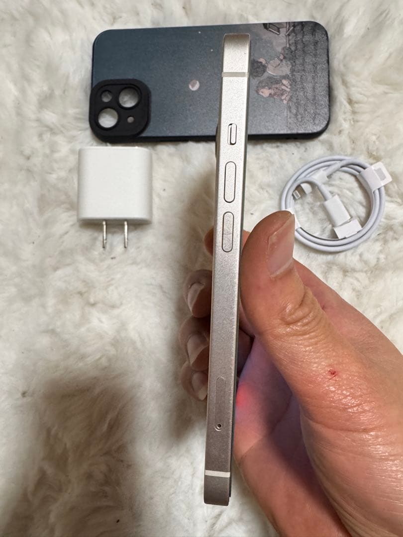 ❤️美品❤️ iPhone 14 Simフリー