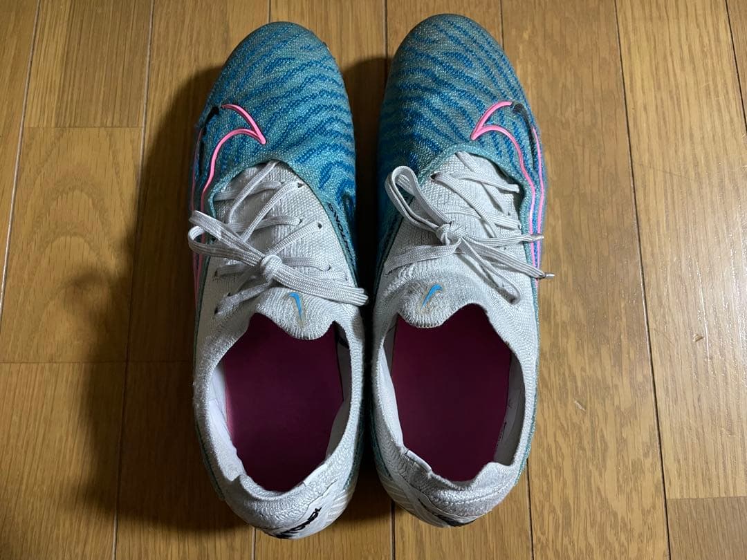 NIKE ナイキ ファントム GXエリート AG-PRO 27cm