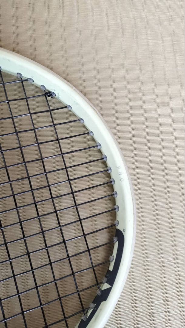 HEAD EXTREME PRO 400 テニスラケット ヘッドエクストリーム