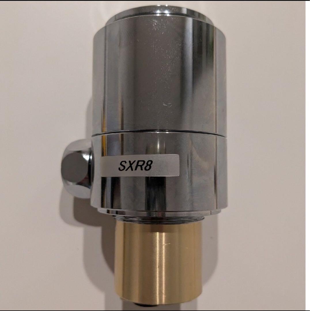 NSP-SXR8 シングル分岐水栓