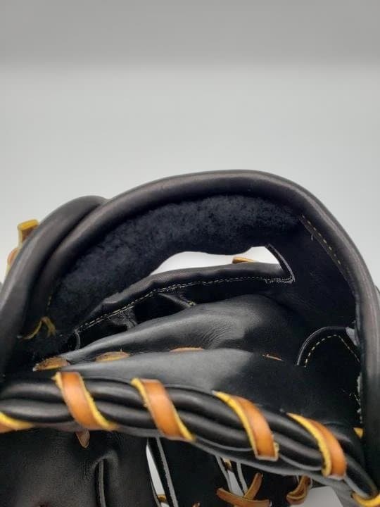 リュウ GLOVE STUDIO RYU 硬式内野手用グローブ