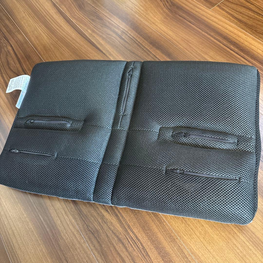 [BEAUTY ARMOR] 整体枕　RESET(リセット)