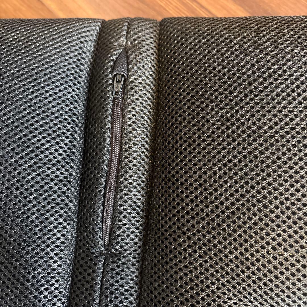 [BEAUTY ARMOR] 整体枕　RESET(リセット)