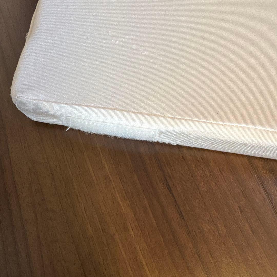 [BEAUTY ARMOR] 整体枕　RESET(リセット)