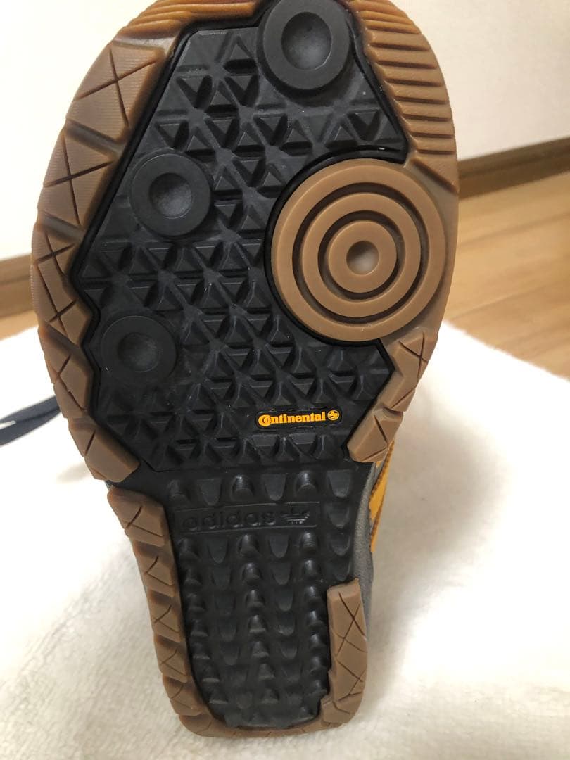 adidas スノーボード ブーツ samba 26.5cm