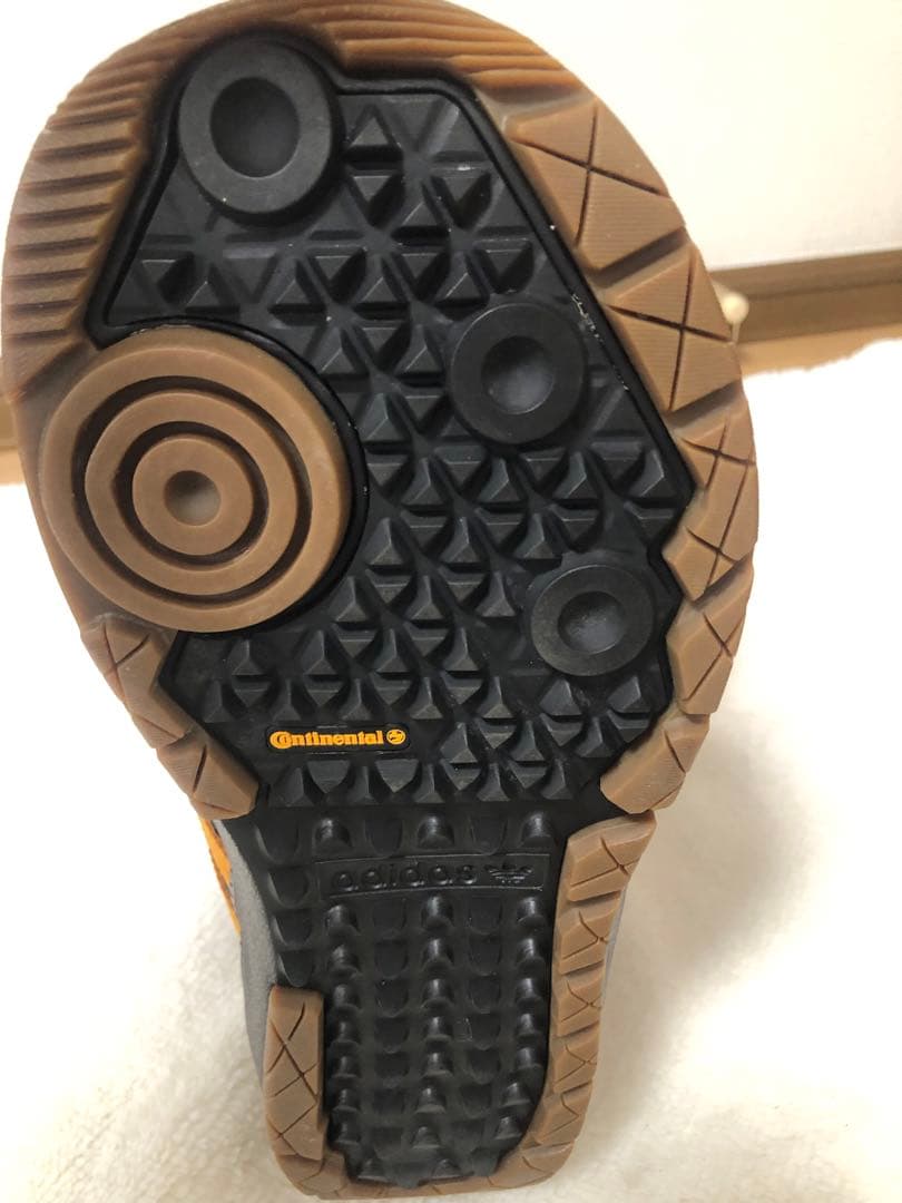 adidas スノーボード ブーツ samba 26.5cm