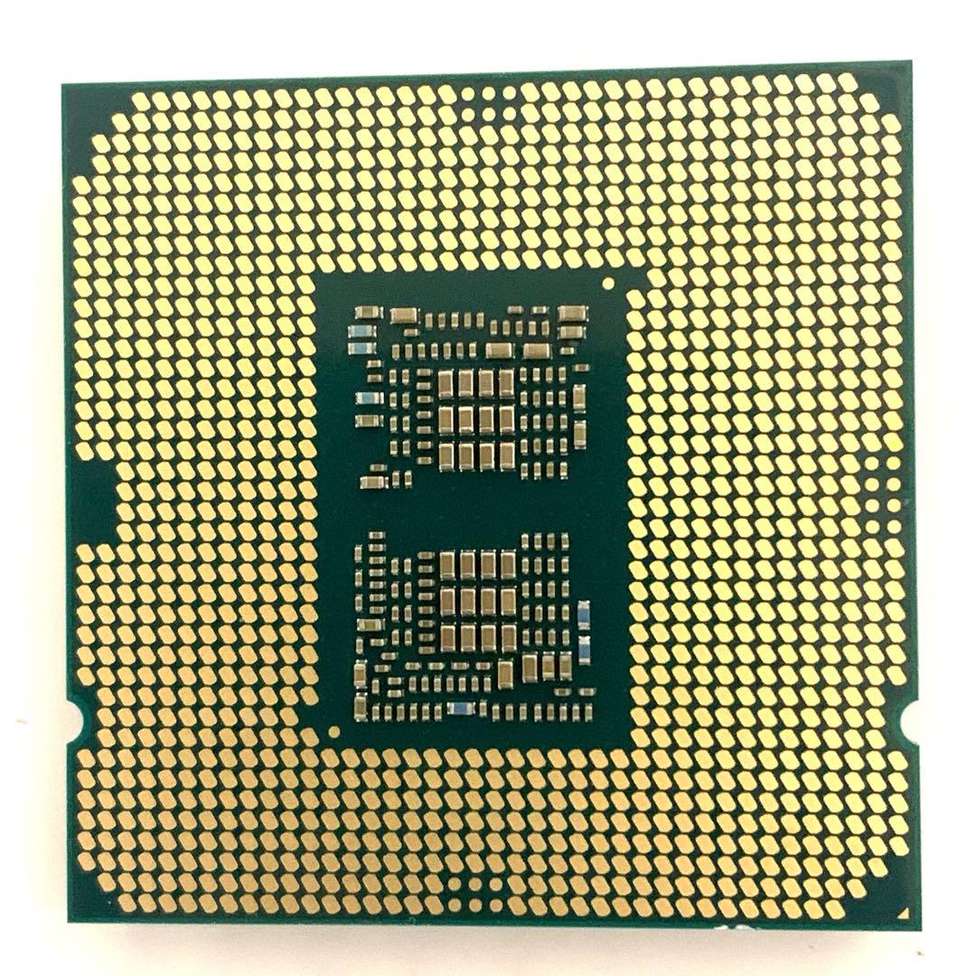 INTEL®︎ CPU i5-10400F 2.90GHz 動作確認済