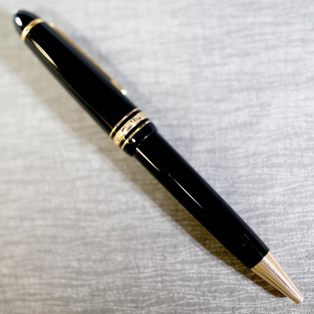 【送料込み】モンブラン ボールペン １６１ ルグラン ローズゴールド