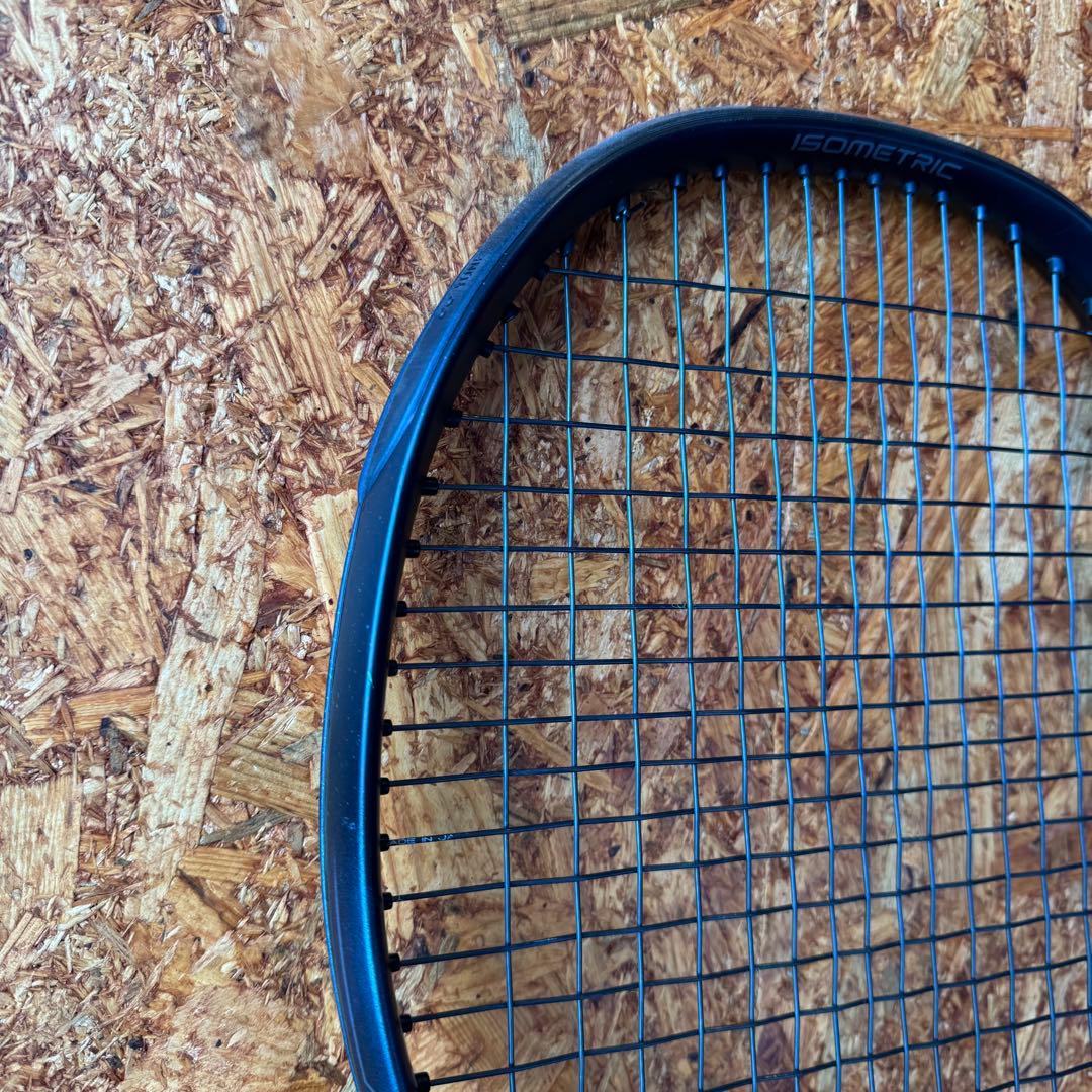 YONEX　ZONE100　アクアナイトブラック　G2　ヨネックス