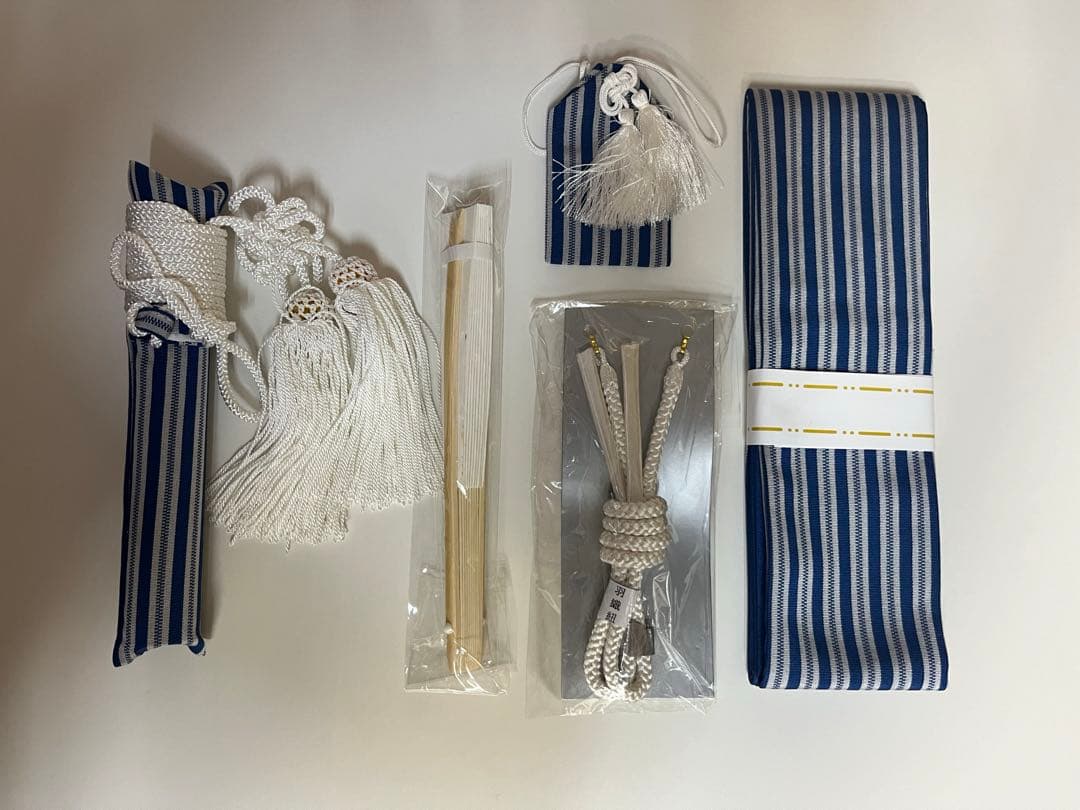 七五三 袴セット 男児5歳