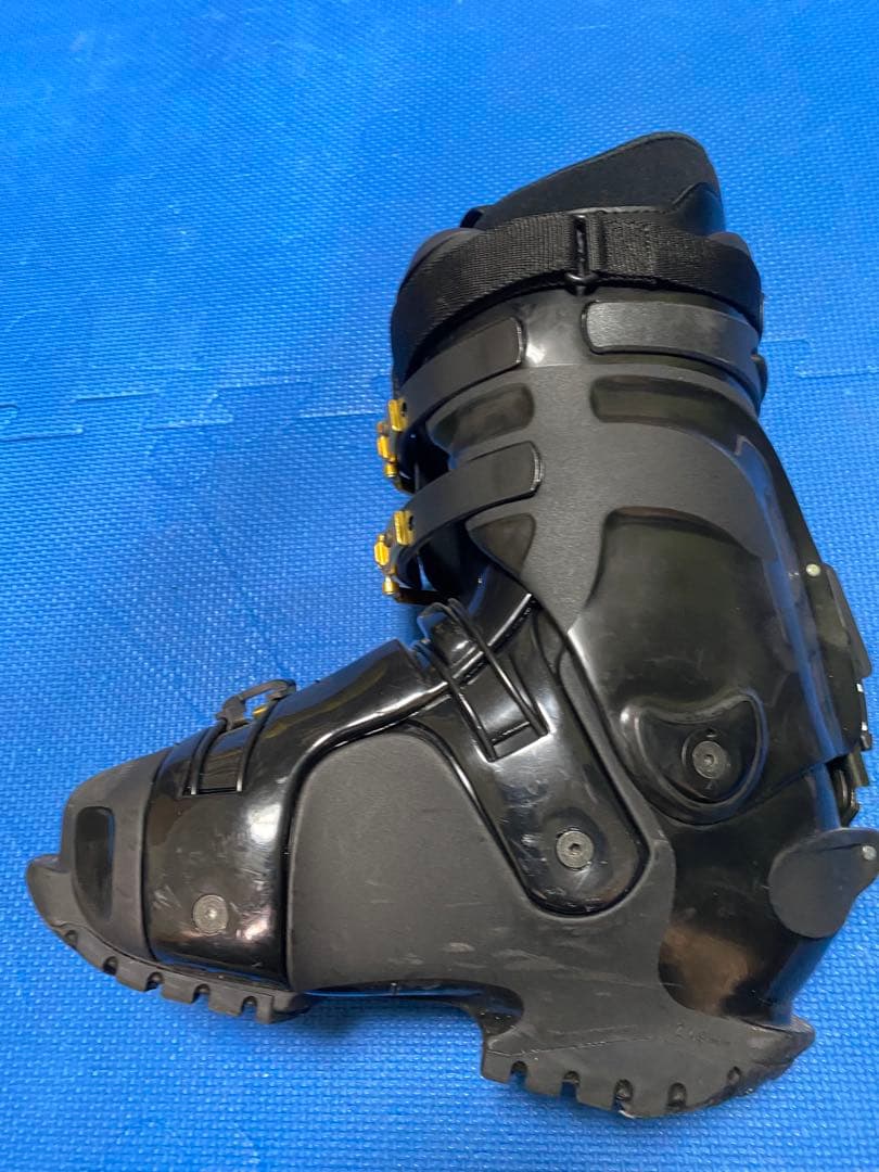 DEELUXE ディーラックス　アルペンスノーボード　ハードブーツ