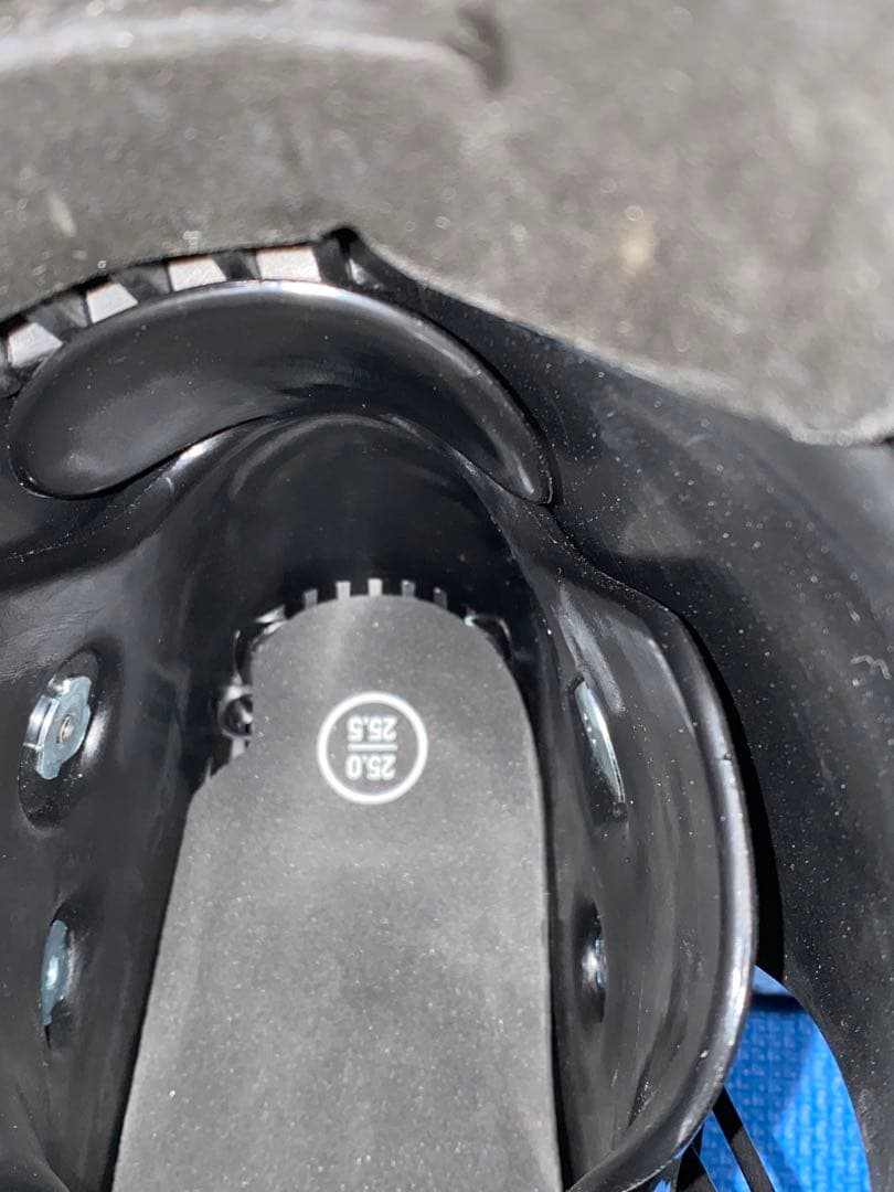 DEELUXE ディーラックス　アルペンスノーボード　ハードブーツ