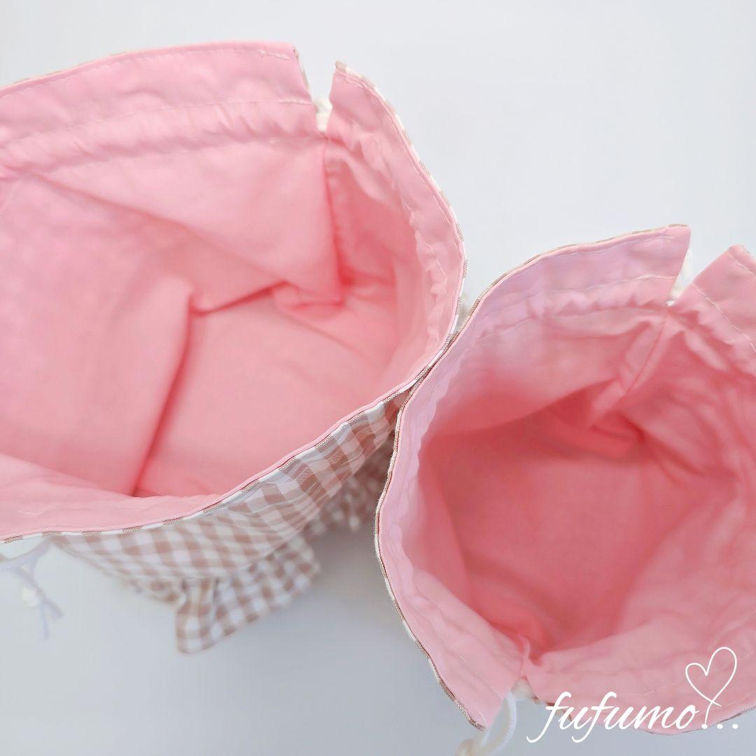 手提げ・レッスンバッグ・入園グッズ cocconco