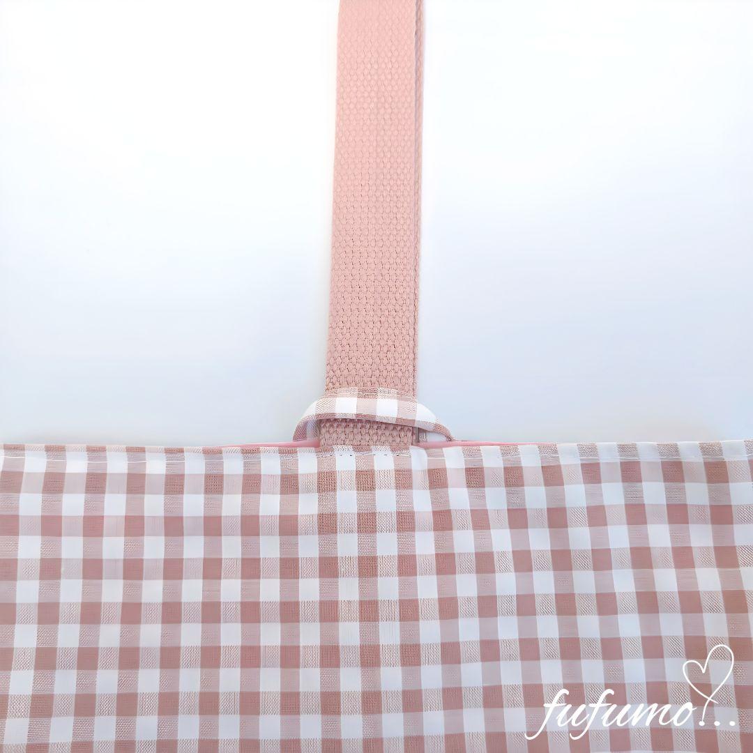 手提げ・レッスンバッグ・入園グッズ cocconco