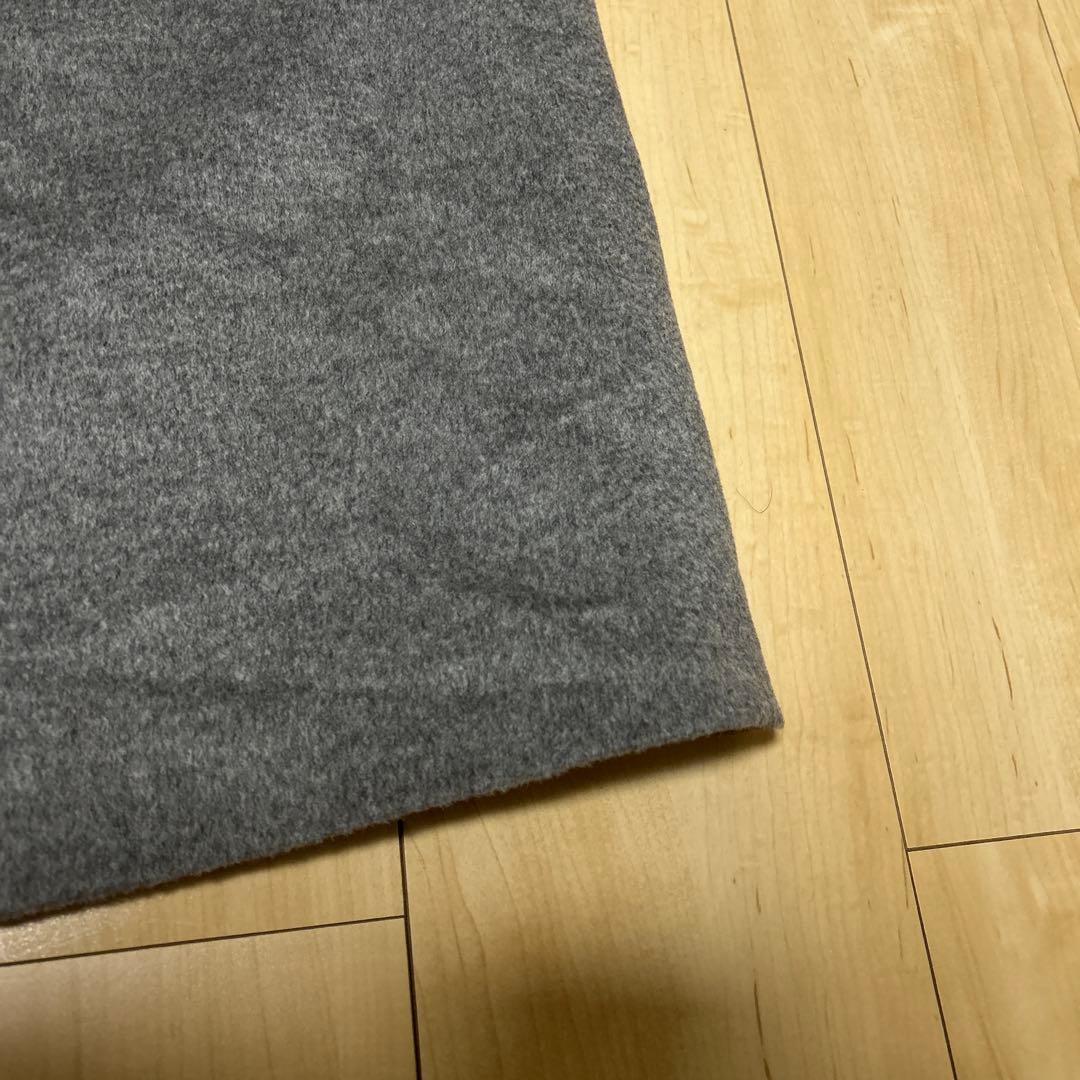 barneys new york バーニーズニューヨーク　ロングコート　ファー