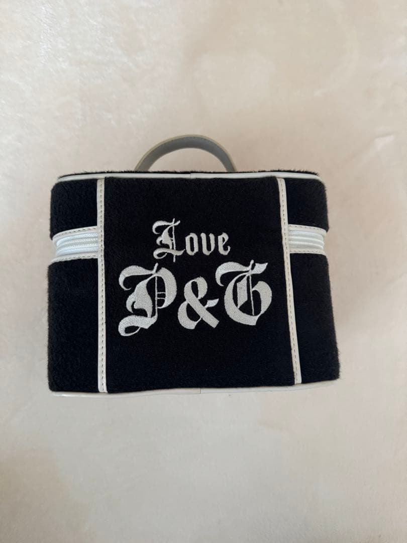 ジューシークチュール JUICY COUTURE バニティバッグ ポーチ