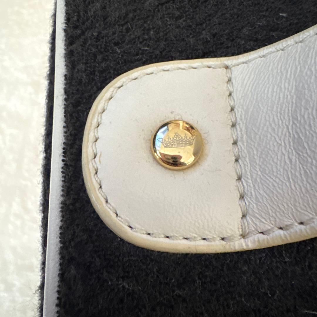 ジューシークチュール JUICY COUTURE バニティバッグ ポーチ