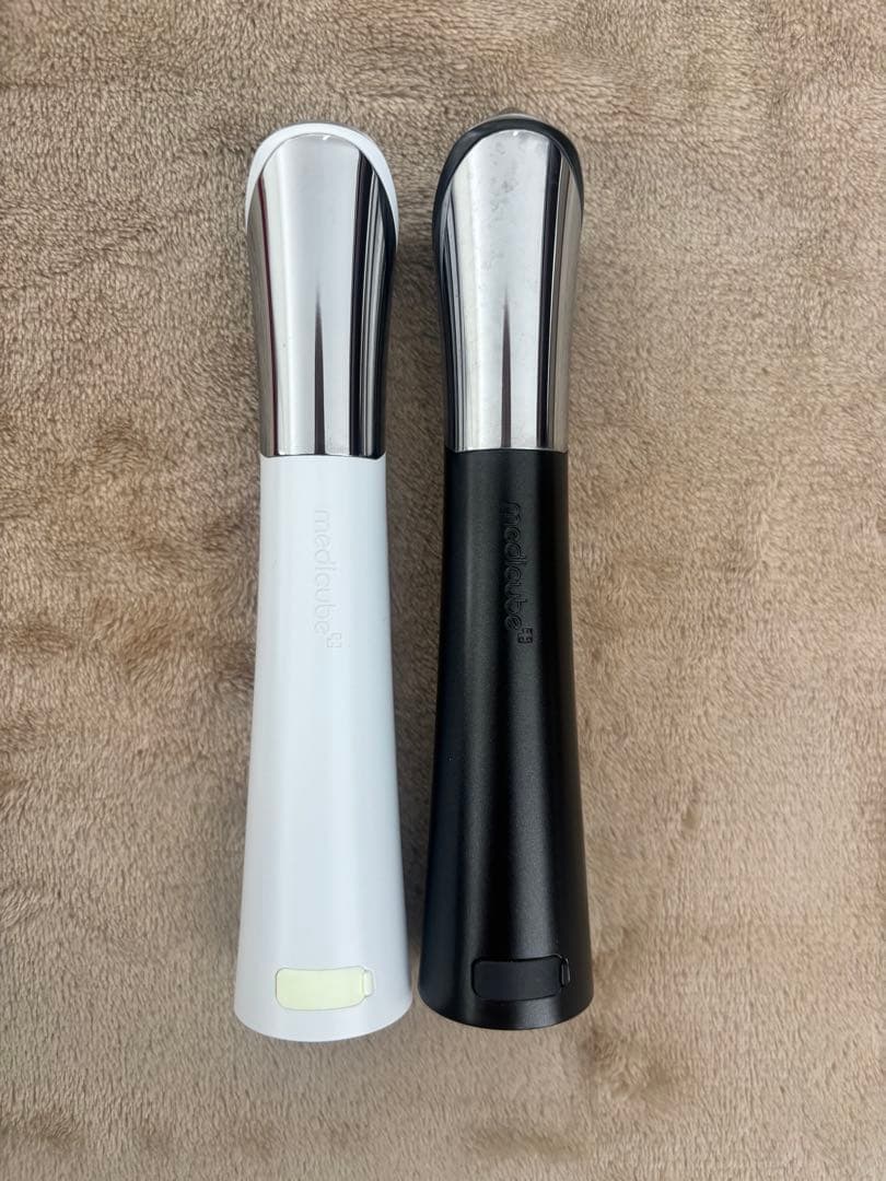 メディキューブ　AGE-R 美顔器　セット 中古品