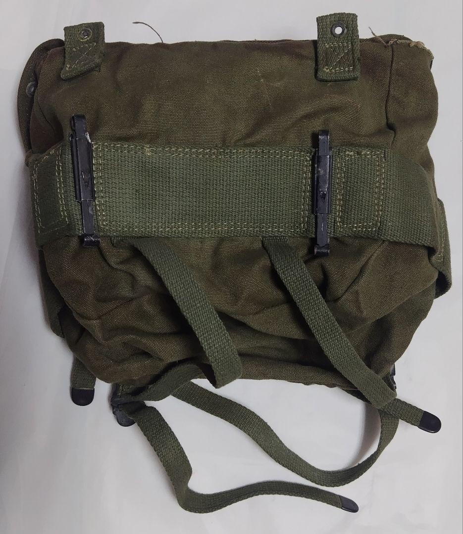 M1956 コットン ベトナム 戦争 装備品 まとめ セット 実物