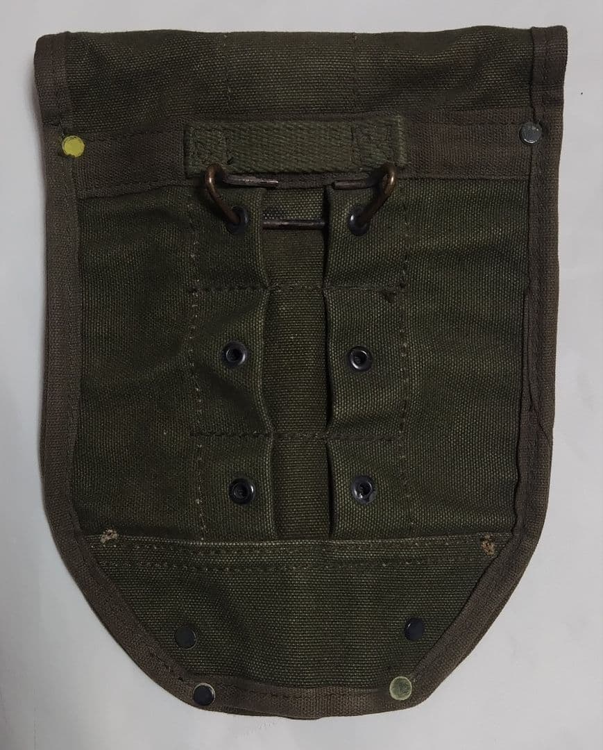 M1956 コットン ベトナム 戦争 装備品 まとめ セット 実物