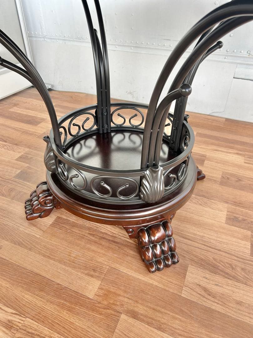 682 machi☆様　テーブル ダイニング 北欧 カントリー a