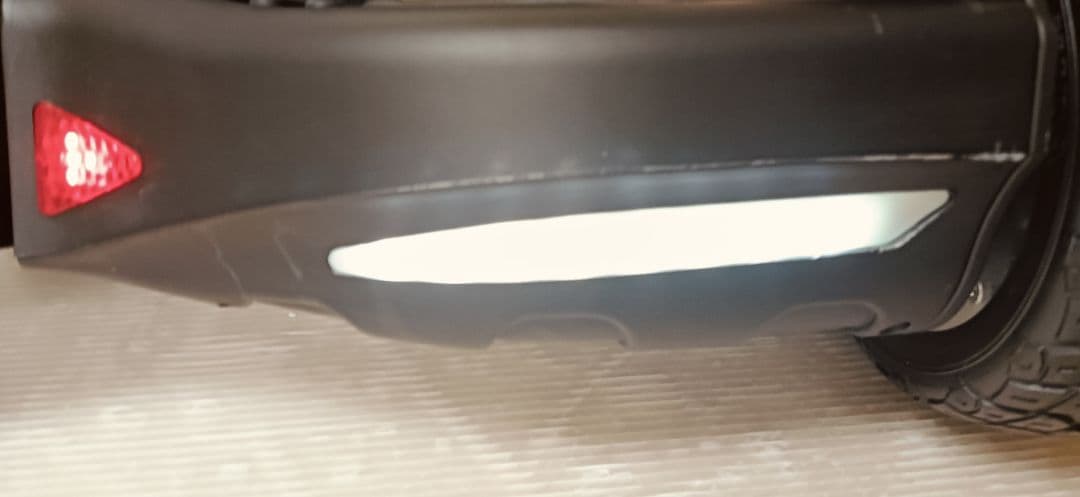 2*4様 Kintone / 電動スケボー/立ち乗り2輪ボード/キントーン/オフ