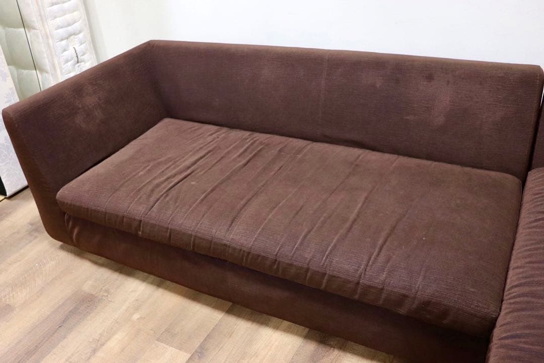 GMGN161○arflex / アルフレックス SONA ソーナ カウチソファ