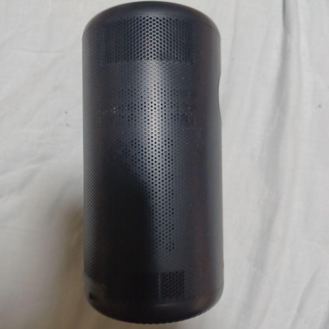 NEBULA capsule3 プロジェクター 本体 ブラック　リモコン付き