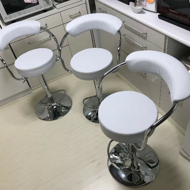 カウンター椅子