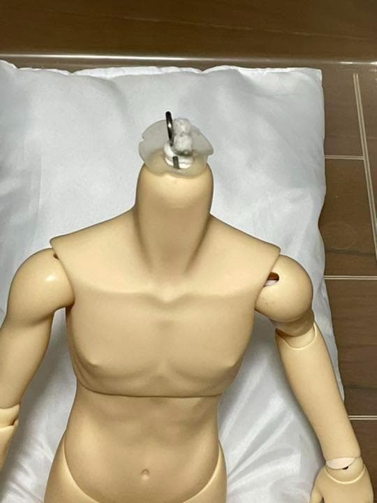 【匿名配送】SD-F-58番 SDGrボディ