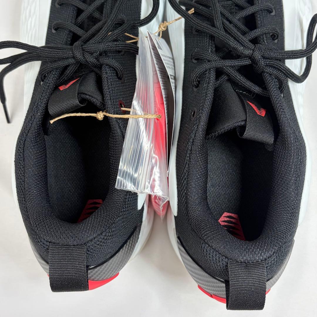 adidas ANTHONY EDWARDS 1LOW バスケットボールシューズ