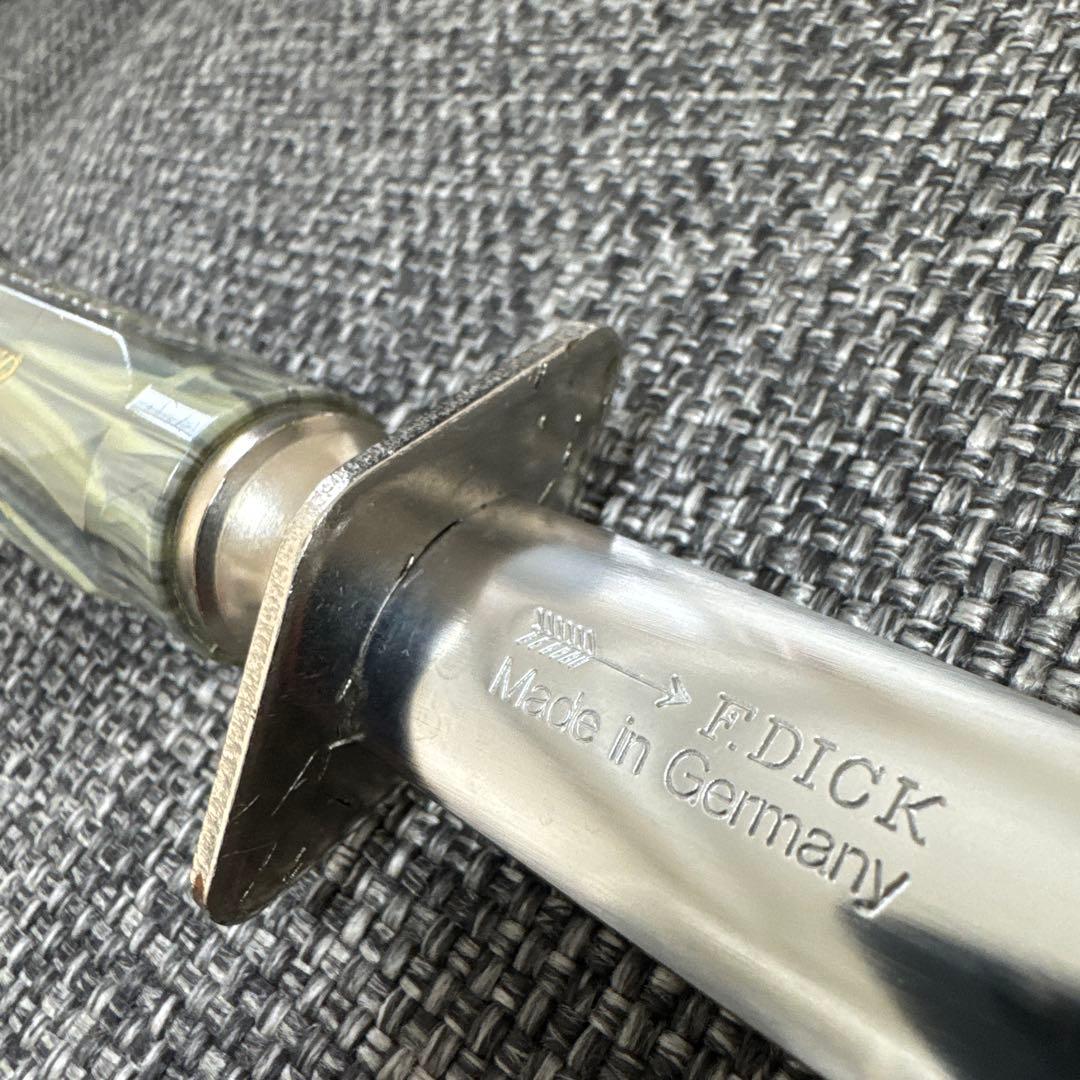 DICKORON シャープナー