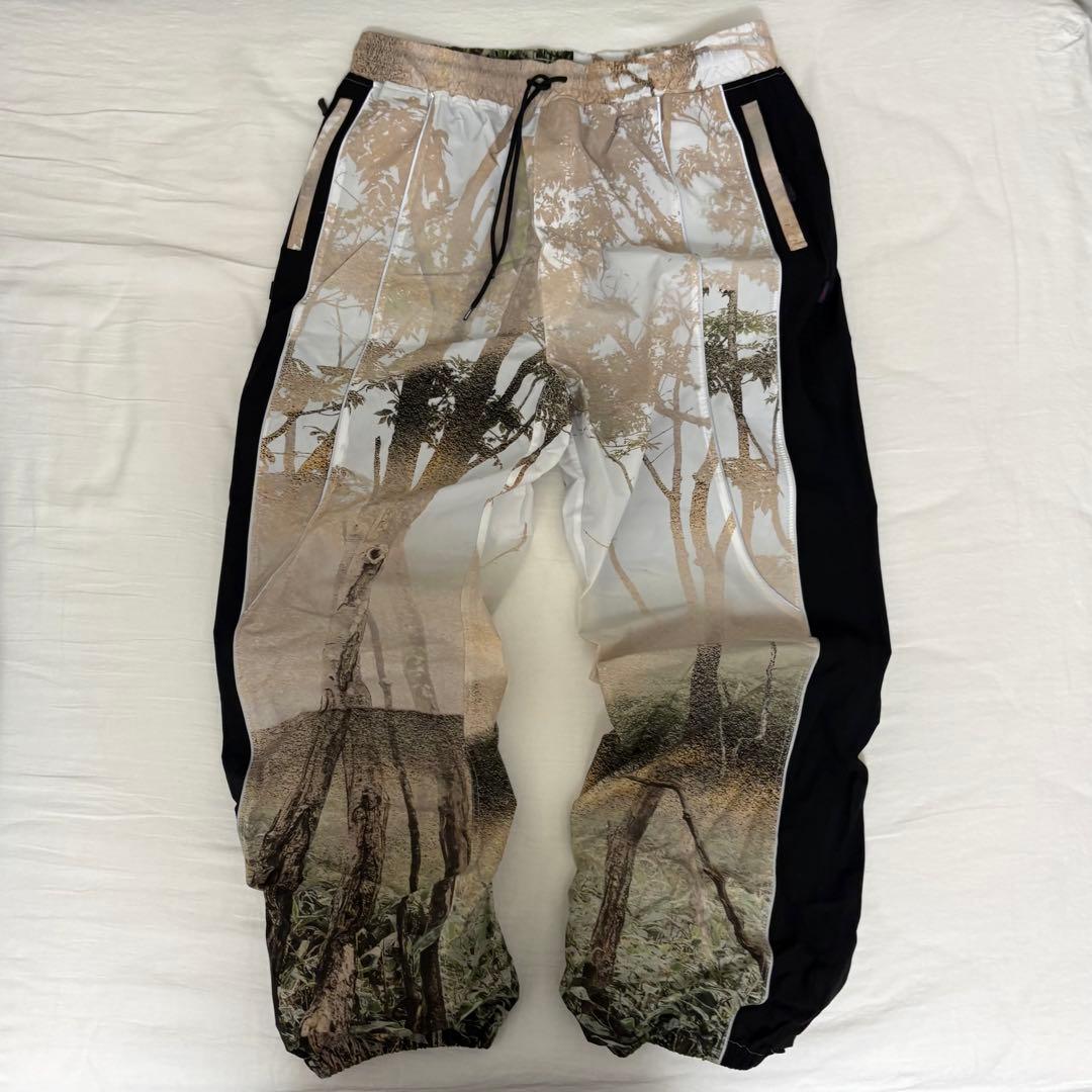 [セットアップ] BSRABBIT PP FOREST JACKET&PANTS