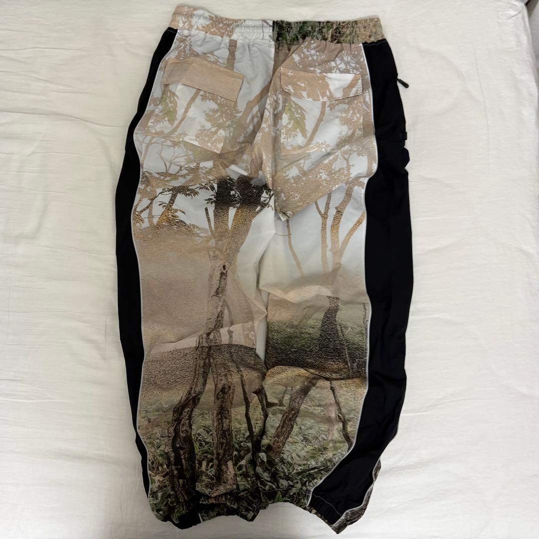 [セットアップ] BSRABBIT PP FOREST JACKET&PANTS