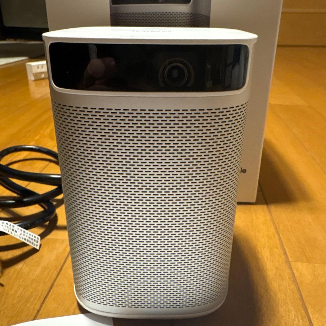 XGIMI MOGO Pro プロジェクター