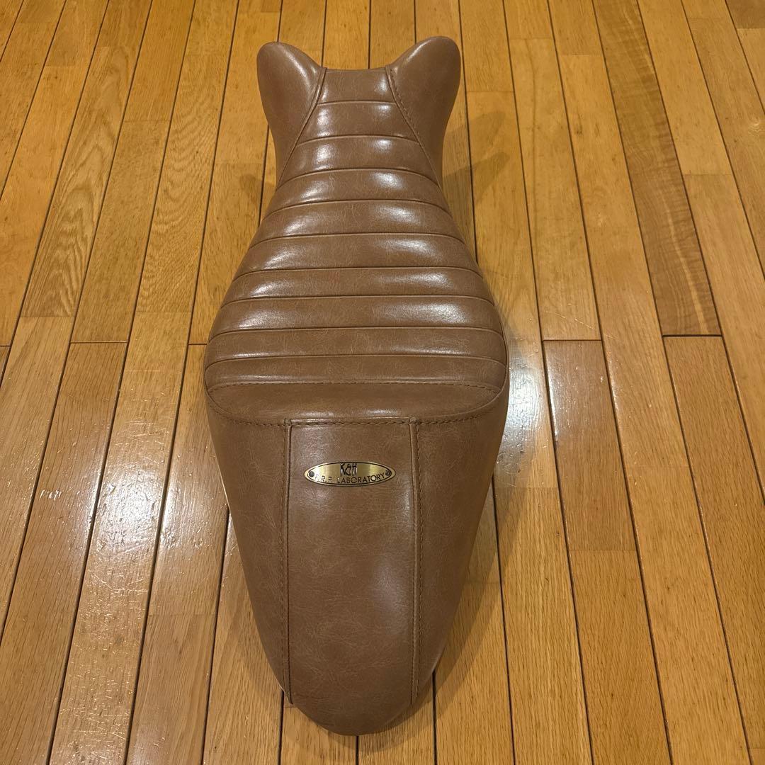 k&h rninet シングルシート