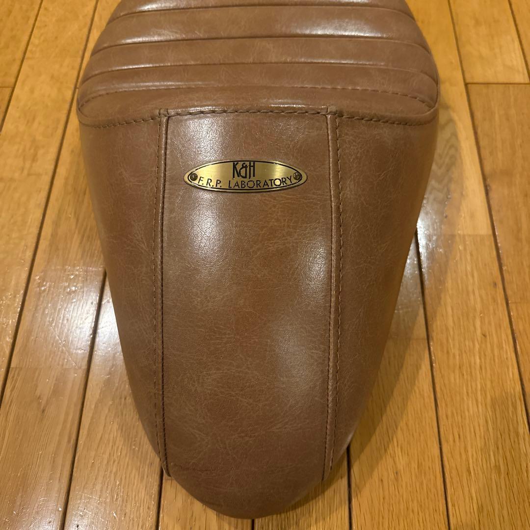 k&h rninet シングルシート