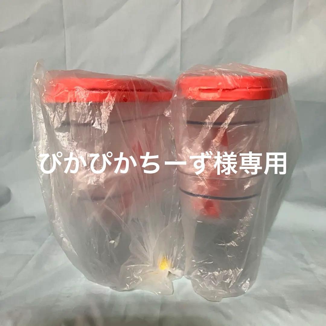 ぴかぴかちーず　タッパーウェア