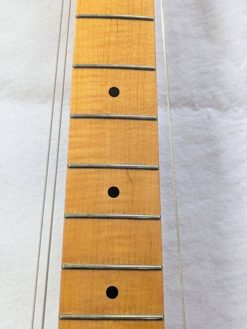 Bill's Brothers EXCELLENT ストラトキャスタータイプ