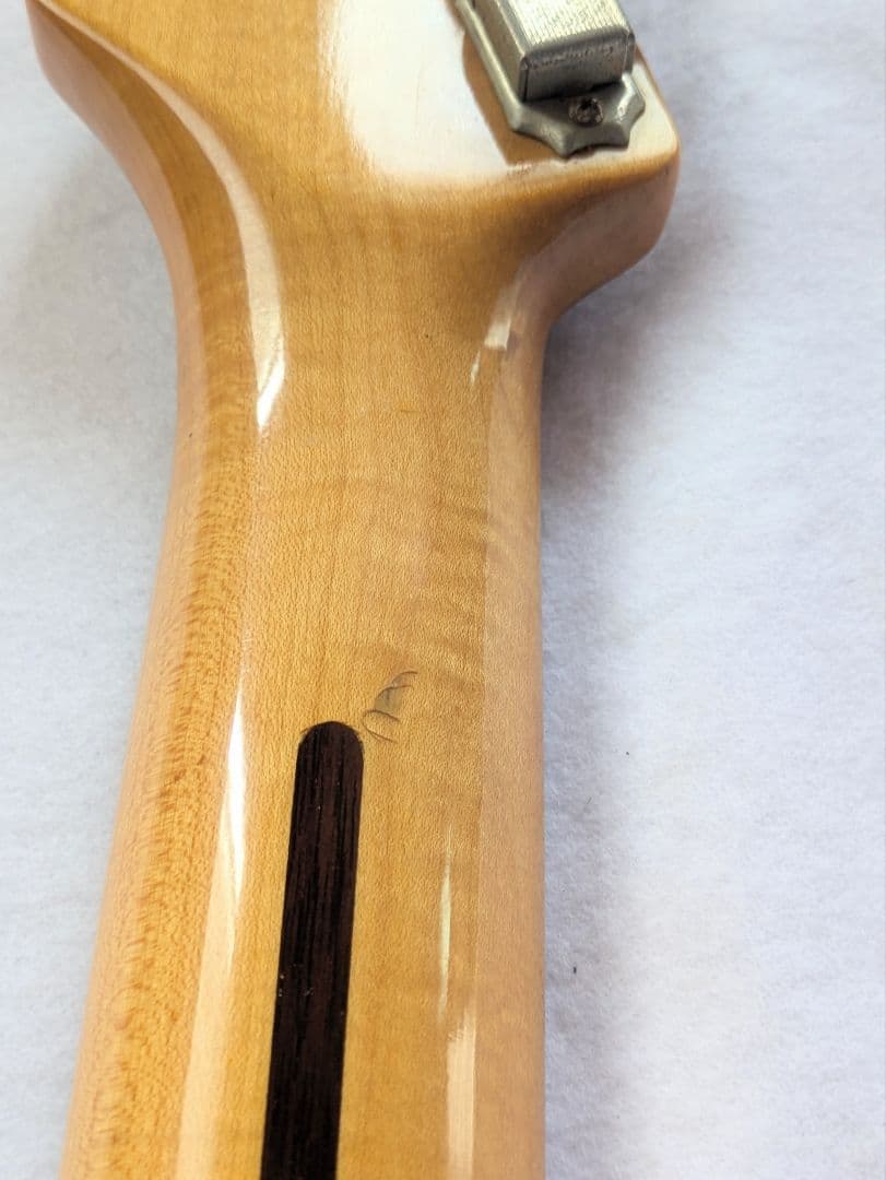 Bill's Brothers EXCELLENT ストラトキャスタータイプ